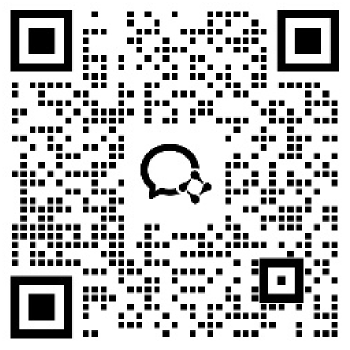 扫码添加企业微信